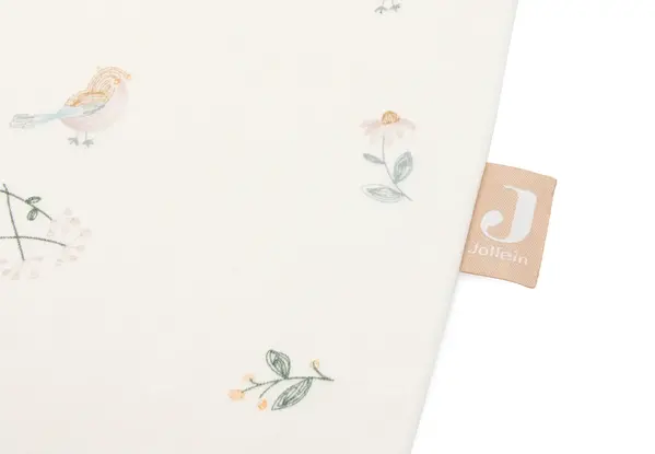 Jollein Slaapzak Jersey 70cm - Lovely Birds Jollein Slaapzak Jersey 70cm - Lovely Birds