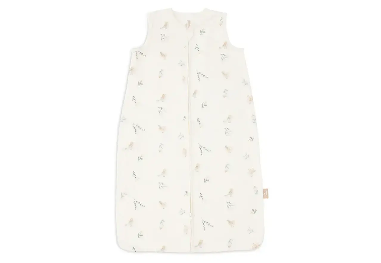 Jollein Slaapzak Jersey 90cm - Lovely Birds