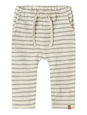 Lil' Atelier Denji Pant – Turtledove Forest Fog