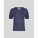 Moss Copenhagen Rini Kobra 2/4 Pullover – Oceana Moss Copenhagen Rini Kobra 2/4 Pullover – Oceana
