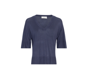 MSCH Rini Kobra 2/4 V Pullover – Oceana MSCH Rini Kobra 2/4 V Pullover – Oceana