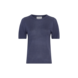 Moss Copenhagen Rini Kobra 2/4 Pullover – Oceana Moss Copenhagen Rini Kobra 2/4 Pullover – Oceana