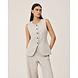 MSCH Mirabelle Michelle Vest – Peyote MSCH Mirabelle Michelle Vest – Peyote