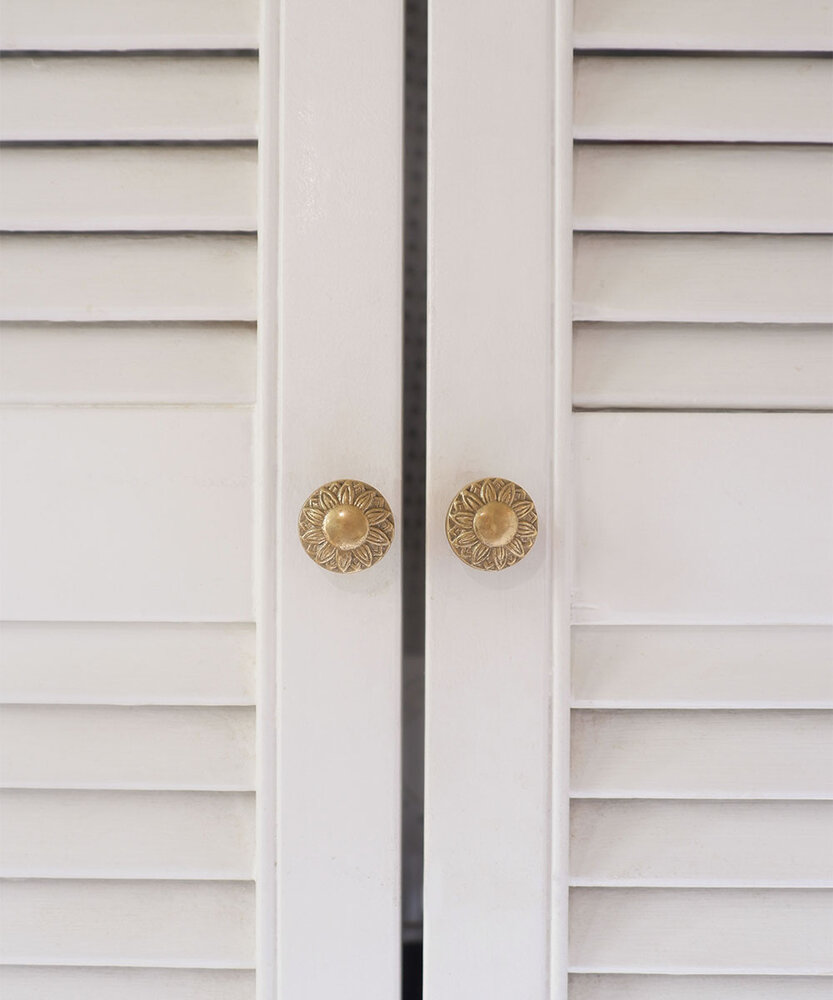 Doing Goods Solange Knob Small