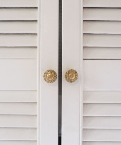 Doing Goods Solange Knob Small