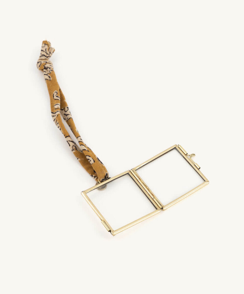 Doing Goods Botanical Mini Fotolijst