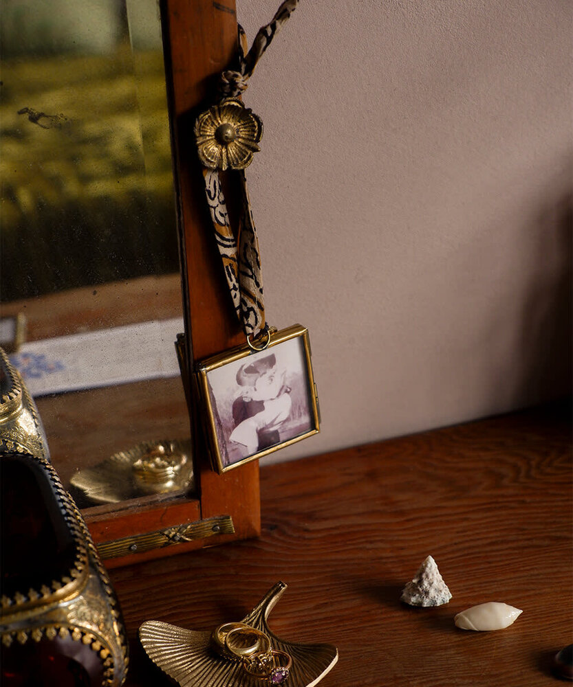 Doing Goods Botanical Mini Fotolijst