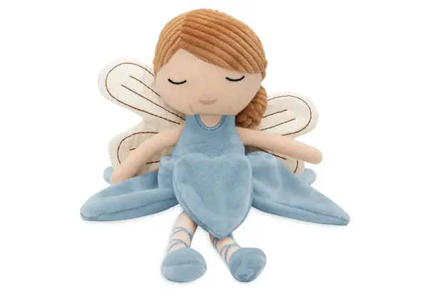 Jollein Knuffel Fairy - Amy Jollein Knuffel Fairy - Amy