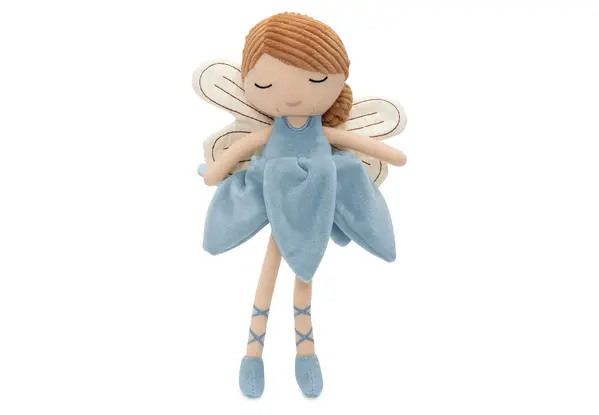Jollein Knuffel Fairy - Amy Jollein Knuffel Fairy - Amy