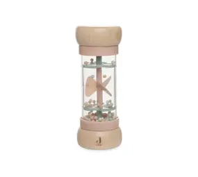 Jollein Houten Regenrammelaar - Lovely Birds