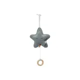Jollein Muziekhanger Star - Sea Green