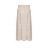 MSCH Pennie Ginia HW Skirt – Sand