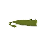 Rabbit&Friends Crocodile Silicone Flashlight