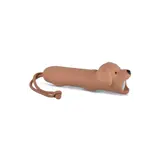 Rabbit&Friends Buddy Dog Silicone Flashlight