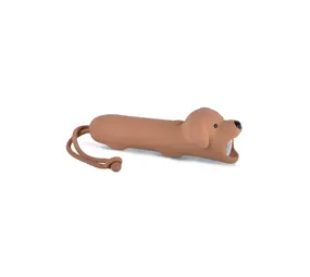 Rabbit&Friends Buddy Dog Silicone Flashlight Rabbit&Friends Buddy Dog Silicone Flashlight