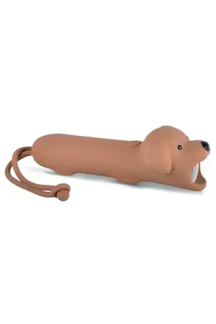 Rabbit&Friends Buddy Dog Silicone Flashlight Rabbit&Friends Buddy Dog Silicone Flashlight