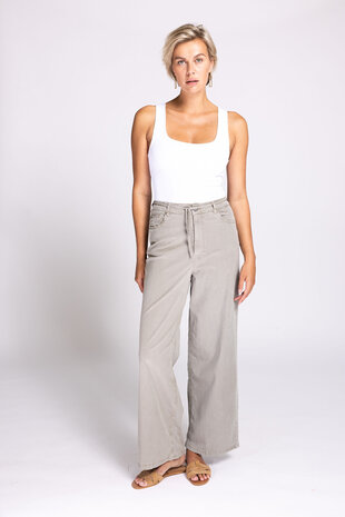 Zhrill Renze - Olive