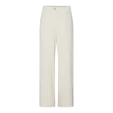 Y.A.S Liru Pants - Birch Black