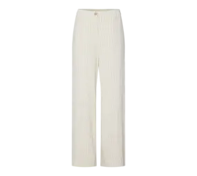 Y.A.S Liru Pants - Birch Black Y.A.S Liru Pants - Birch Black