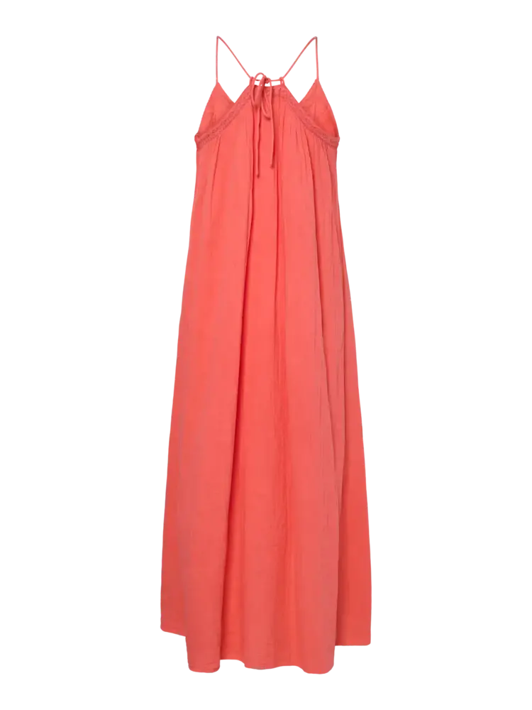 Y.A.S Lana Strap Ankle Dress - Dubarry Y.A.S Lana Strap Ankle Dress - Dubarry