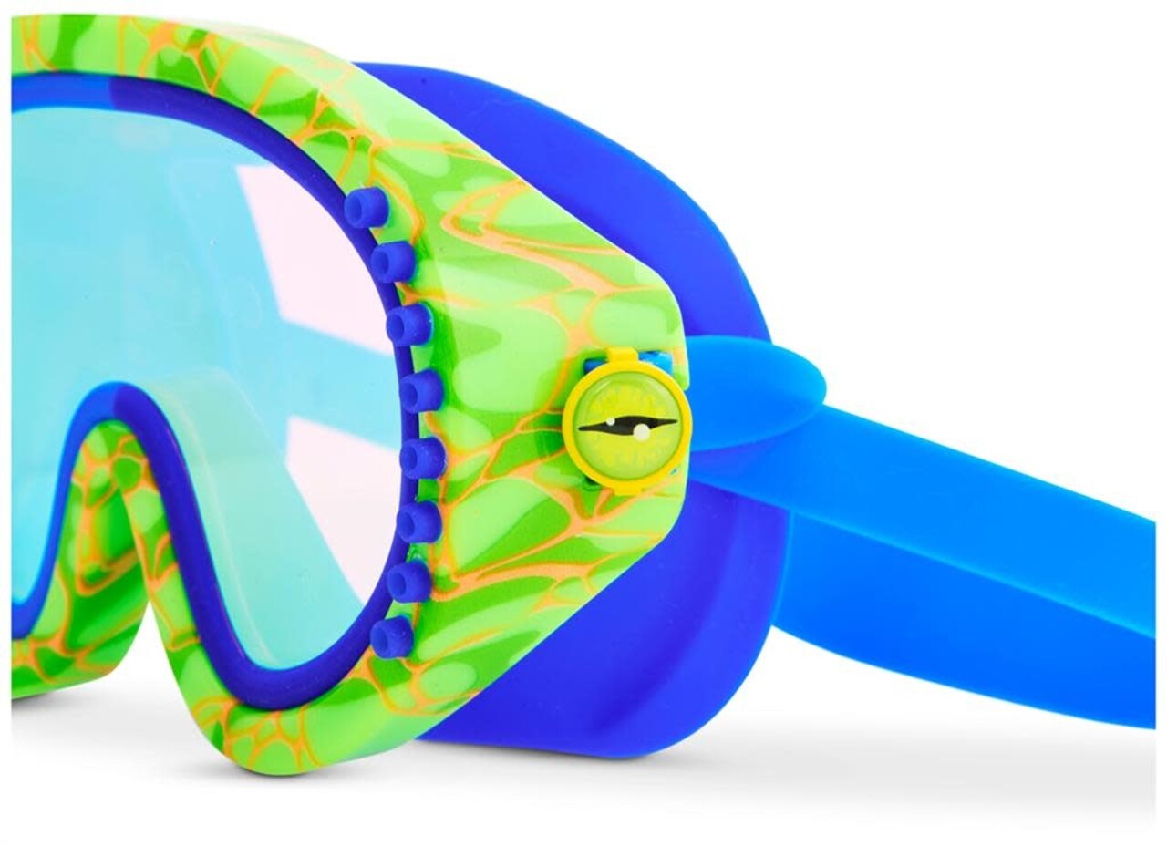 Bling2o Zwemmasker - Tentacle - Octavious