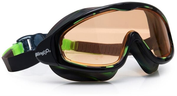 Bling2o Zwembril - Storm - Cloud