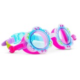 Bling2o Zwembril - Petals - Blossom Blue