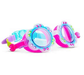 Bling2o Zwembril - Petals - Blossom Blue Bling2o Zwembril - Petals - Blossom Blue