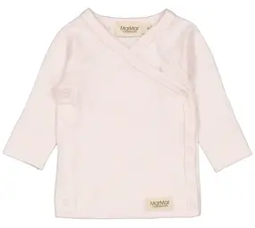 MarMar Copenhagen Tuti Wrap LS - Rose Merengue MarMar Copenhagen Tuti Wrap LS - Rose Merengue