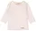 Tuti Wrap LS - Rose Merengue