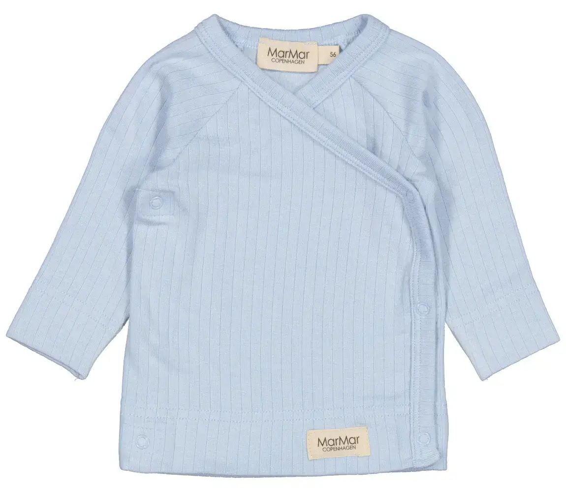 MarMar Copenhagen Tuti Wrap LS - Summer Rain