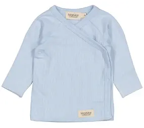 MarMar Copenhagen Tuti Wrap LS - Summer Rain MarMar Copenhagen Tuti Wrap LS - Summer Rain