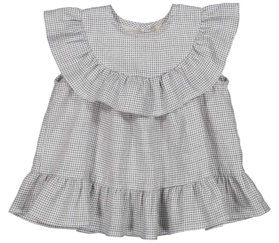 MarMar Copenhagen Tipa - Mini Check