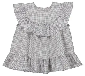 MarMar Copenhagen Tipa - Mini Check MarMar Copenhagen Tipa - Mini Check