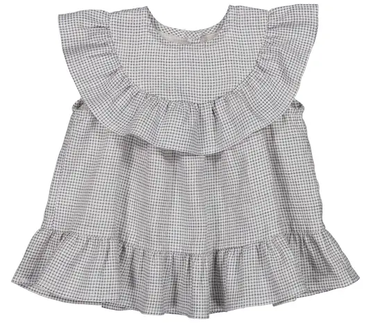 MarMar Copenhagen Tipa - Mini Check