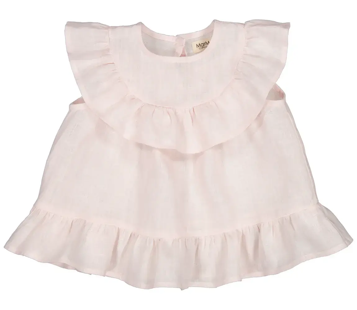 MarMar Copenhagen Tipa - Mauve Rose