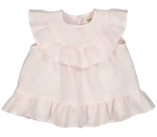 MarMar Copenhagen Tipa - Mauve Rose