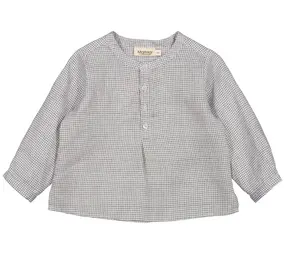 MarMar Copenhagen Totoro - Mini Check MarMar Copenhagen Totoro - Mini Check