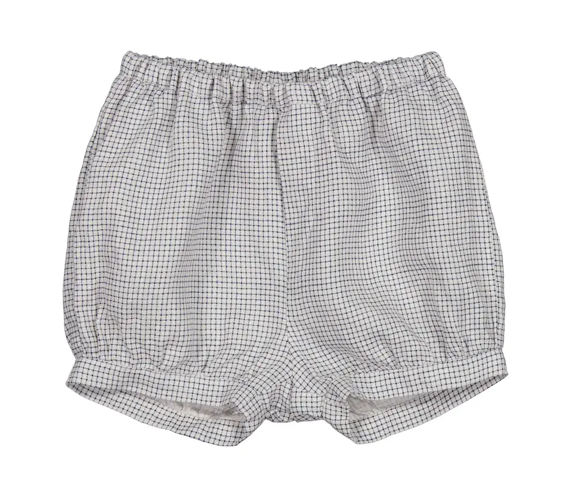 MarMar Copenhagen Pabi S - Mini Check