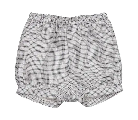 MarMar Copenhagen Pabi S - Mini Check