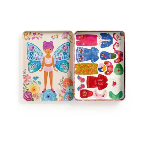 Vlindergeluk Vlindergeluk