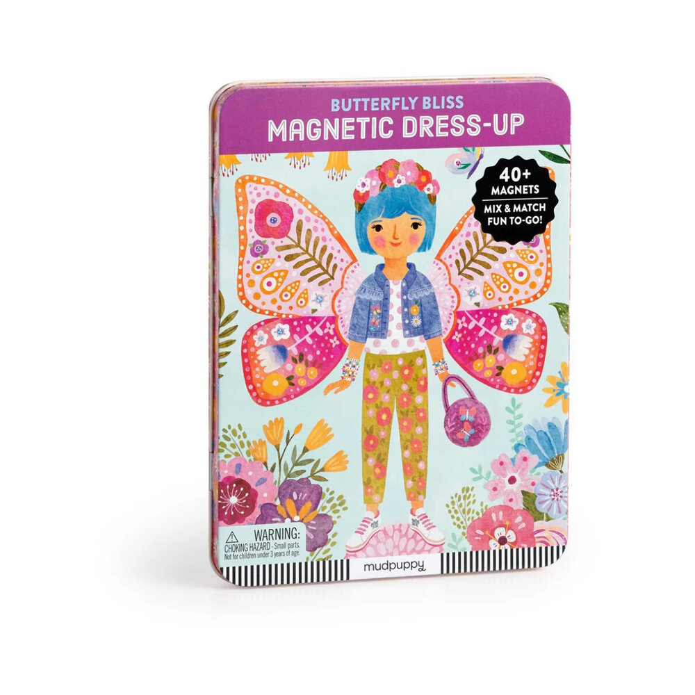 Vlindergeluk Vlindergeluk