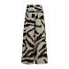 Copenhagen Muse Natuli Pants - Peyote w. black Copenhagen Muse Natuli Pants - Peyote w. black