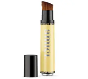 Amici. Refillable Brush - Yummiest Yellow