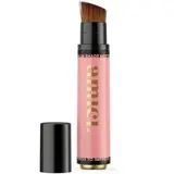 Amici. Refillable Brush - Coral Crush