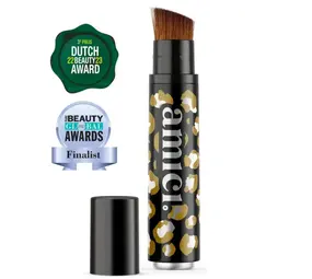 Amici. Refillable Brush - Leo Licious Amici. Refillable Brush - Leo Licious