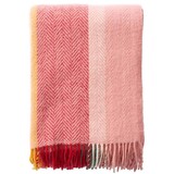 Klippan Plaid Birka - Flower Klippan Plaid Birka - Flower