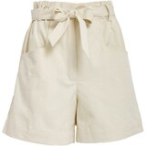 Peppercorn Heather Shorts - Whitecap Grey