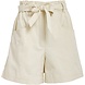Peppercorn Heather Shorts - Whitecap Grey