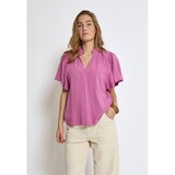 Peppercorn Hannah Blouse - Rosebud Pink